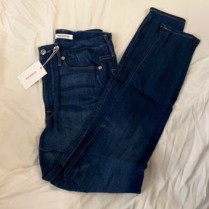 Good American Good Waist Jeans
